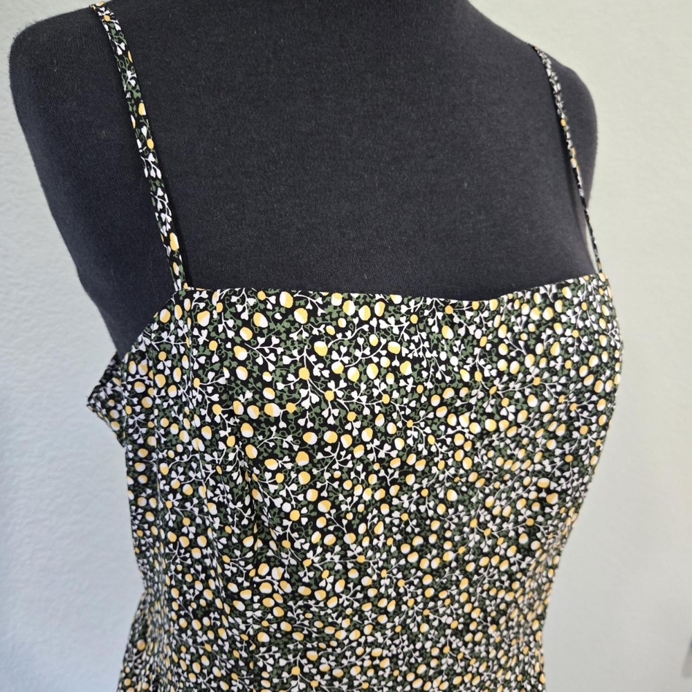 Goodthreads Georgette Cami Mini Dress - Picture 2 of 7